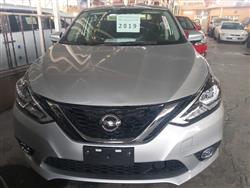 نیسان سێنترا